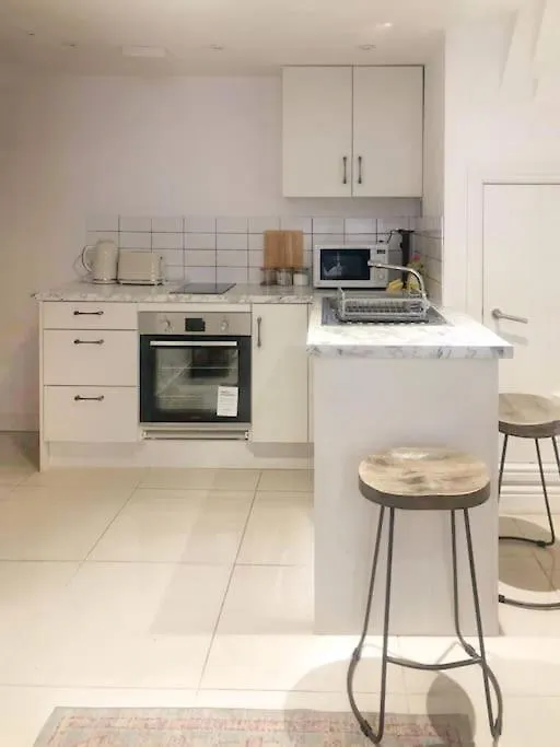 Stylish & Central, Ideal Beach Retreat Brighton
